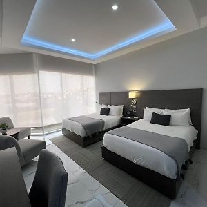 Family King Room